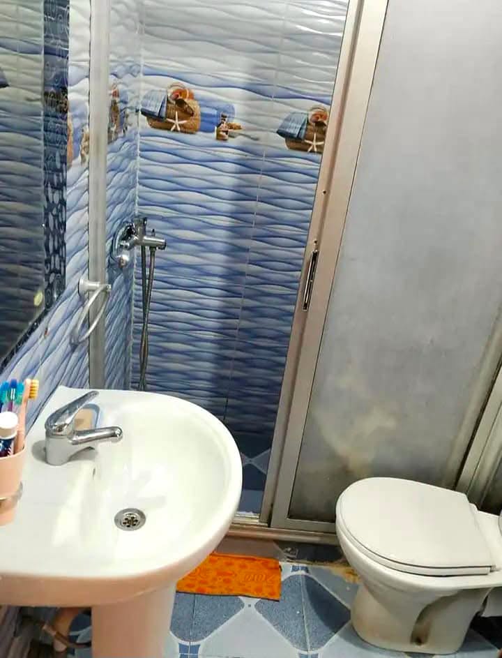 Appartement a vendre à Anassi près de NASSIM