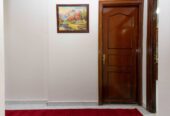 Appartement à louer à Beausejou