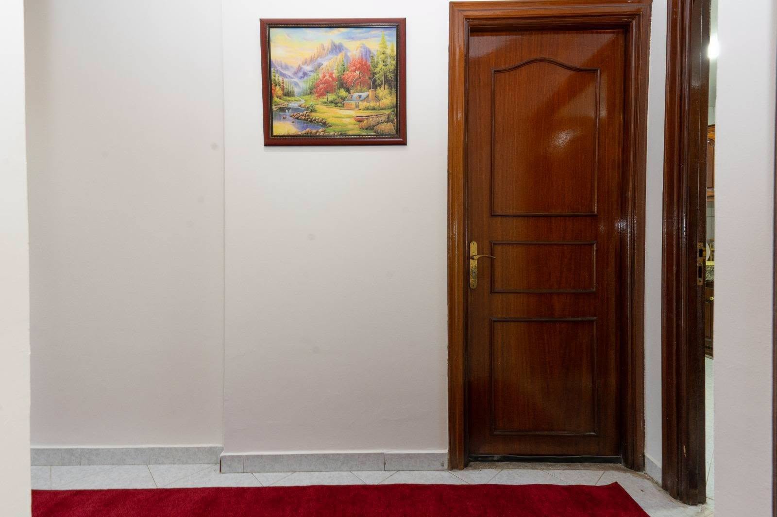 Appartement à louer à Beausejou
