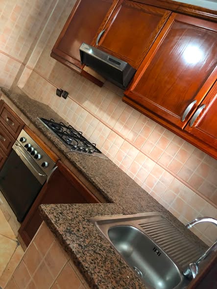 Appartement a vendre Diour Jamaa