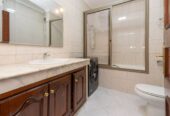 Appartement à louer à Beausejou