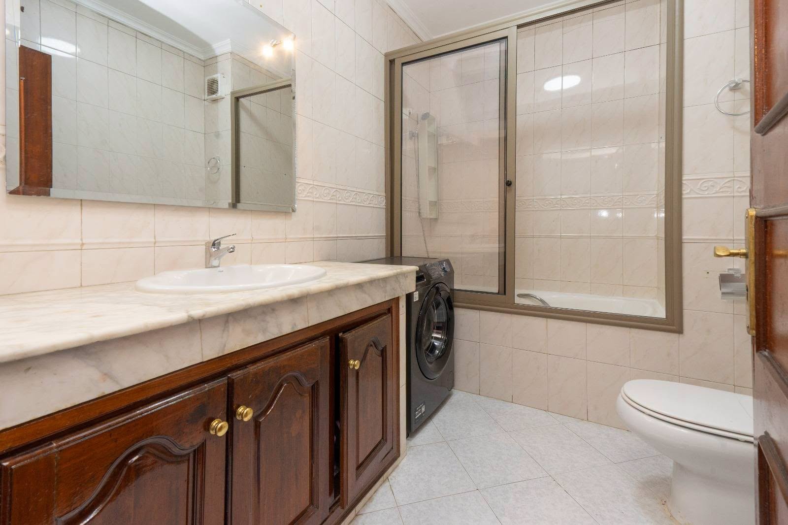 Appartement à louer à Beausejou