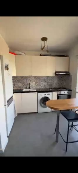 Appartement a vendre à Jnan Zahra