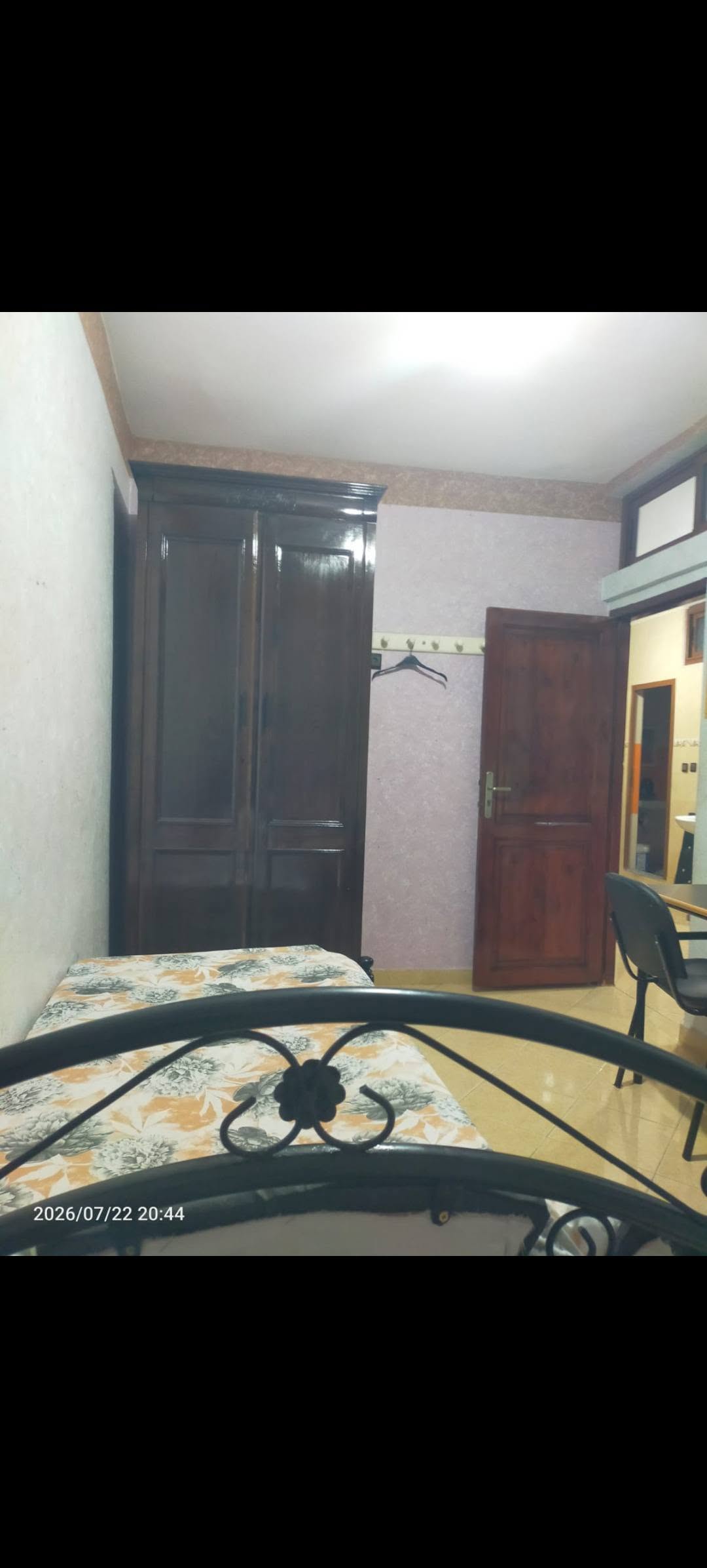 chambres à louer à Kamra