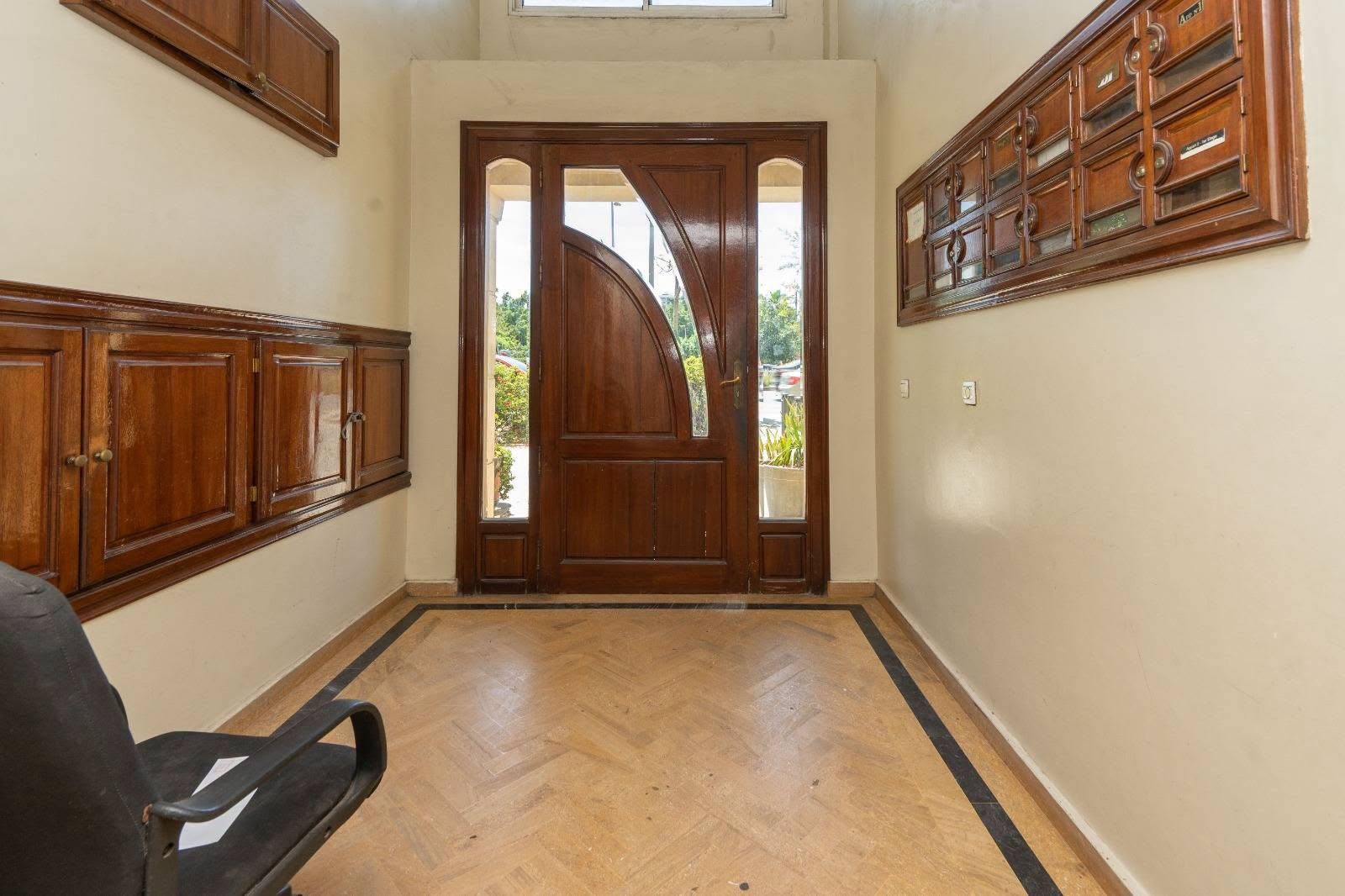 Appartement à louer à Beausejou