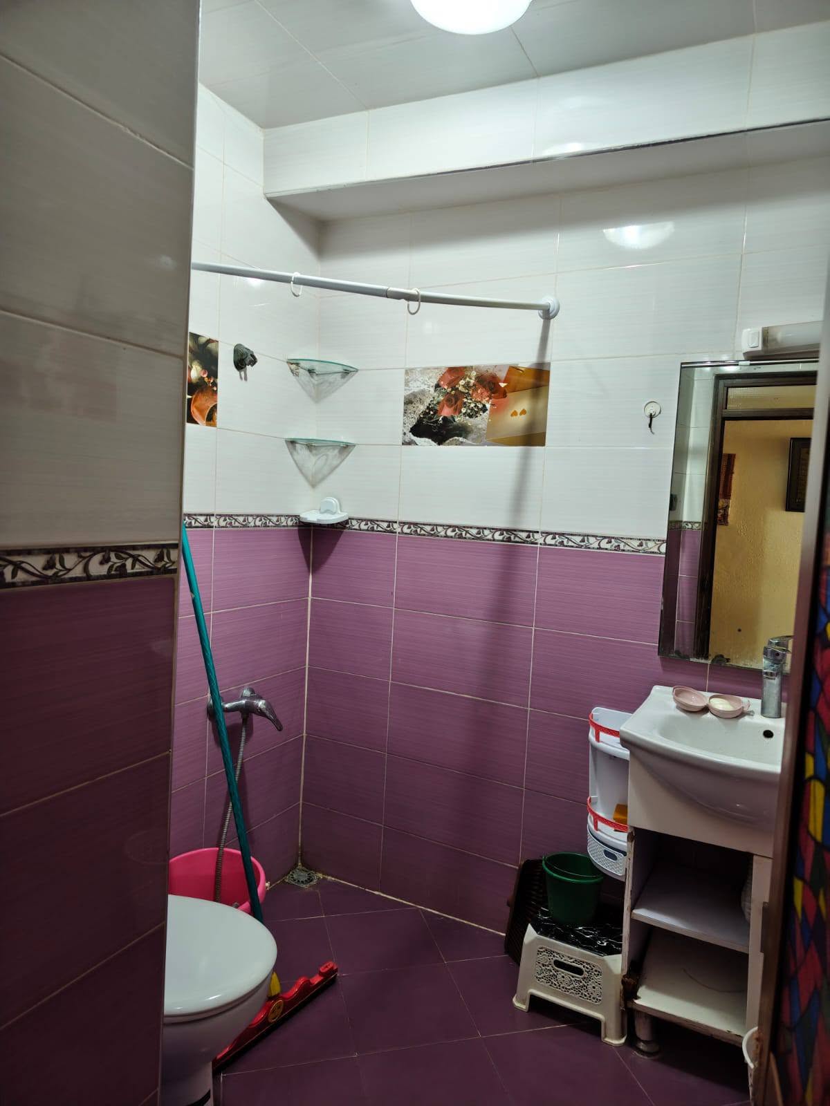 appartement meublé a louer à Ocean