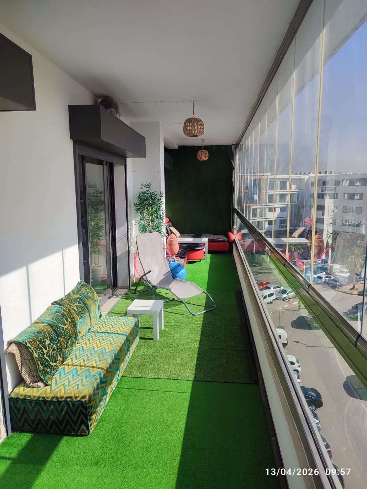superbe appartement à vendre à Agadir bay