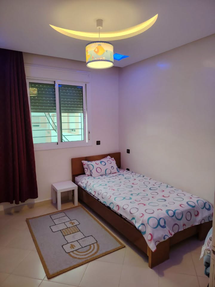 Appartement à louer Secteur El Hachmia