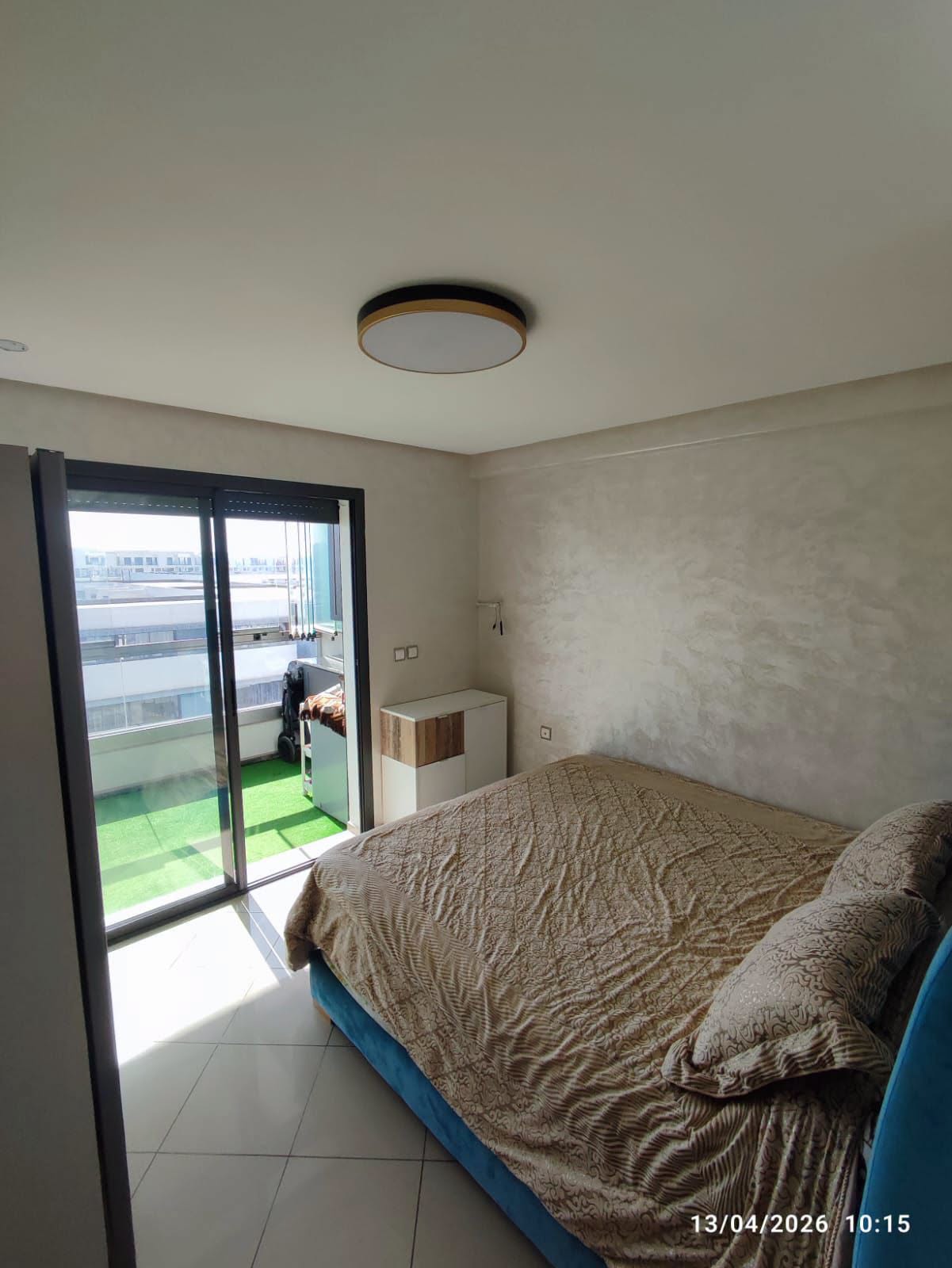 superbe appartement à vendre à Agadir bay