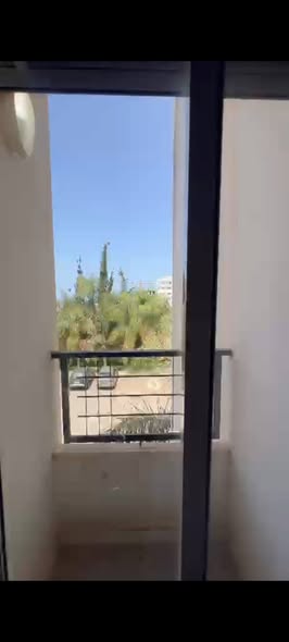 Appartement a vendre à Jnan Zahra