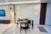 appartement à louer par jour à CORAL TOWER