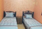 chambres à louer à Kamra