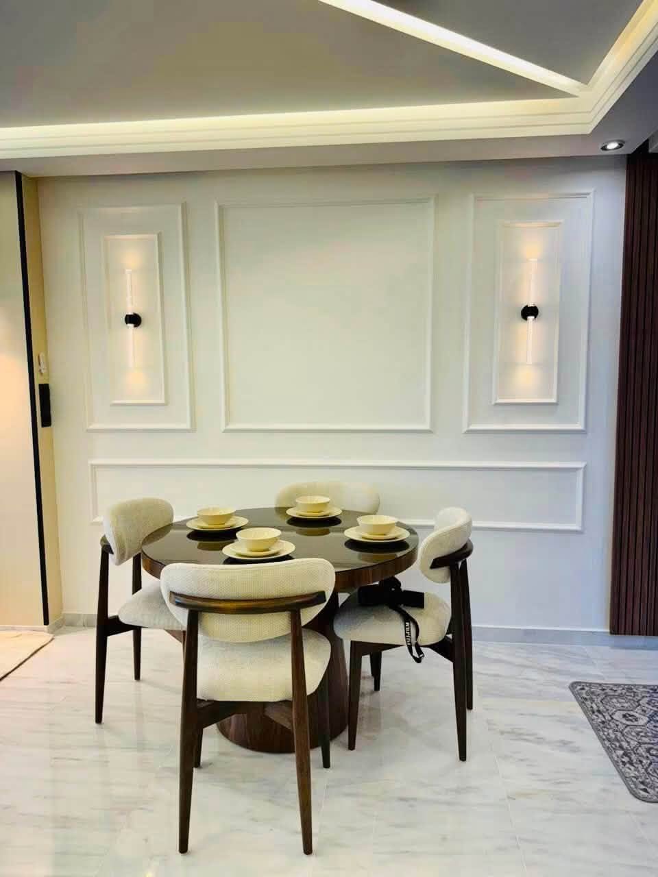 appartement à louer par jour à CORAL TOWER