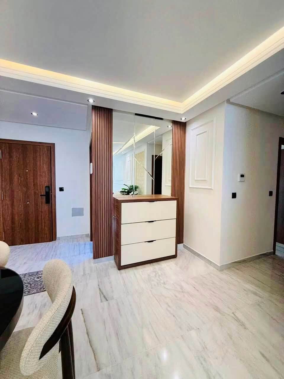 appartement à louer par jour à CORAL TOWER