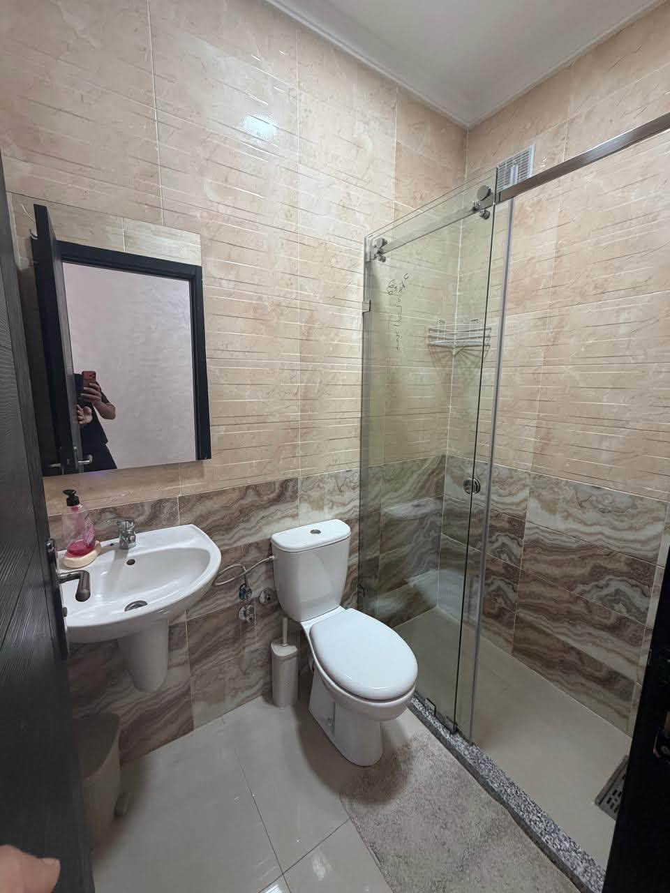appartement à louer à Hay Charaf