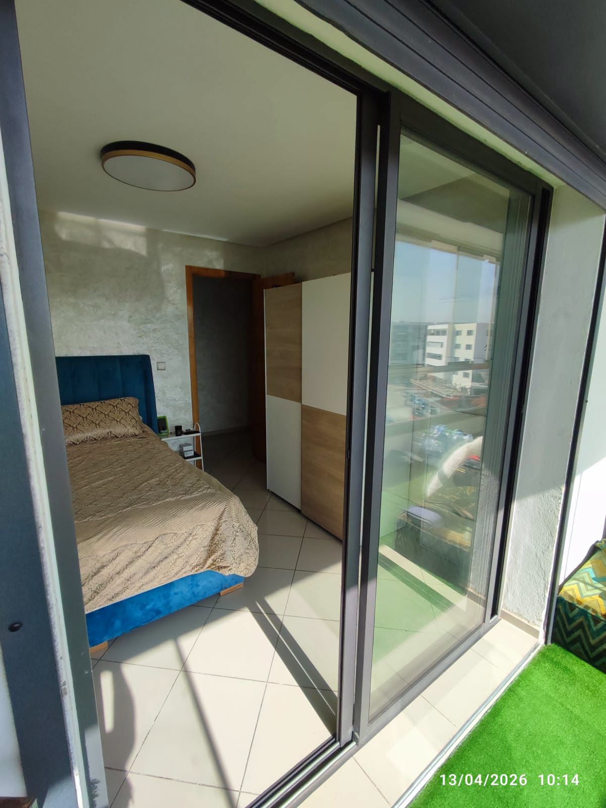 superbe appartement à vendre à Agadir bay