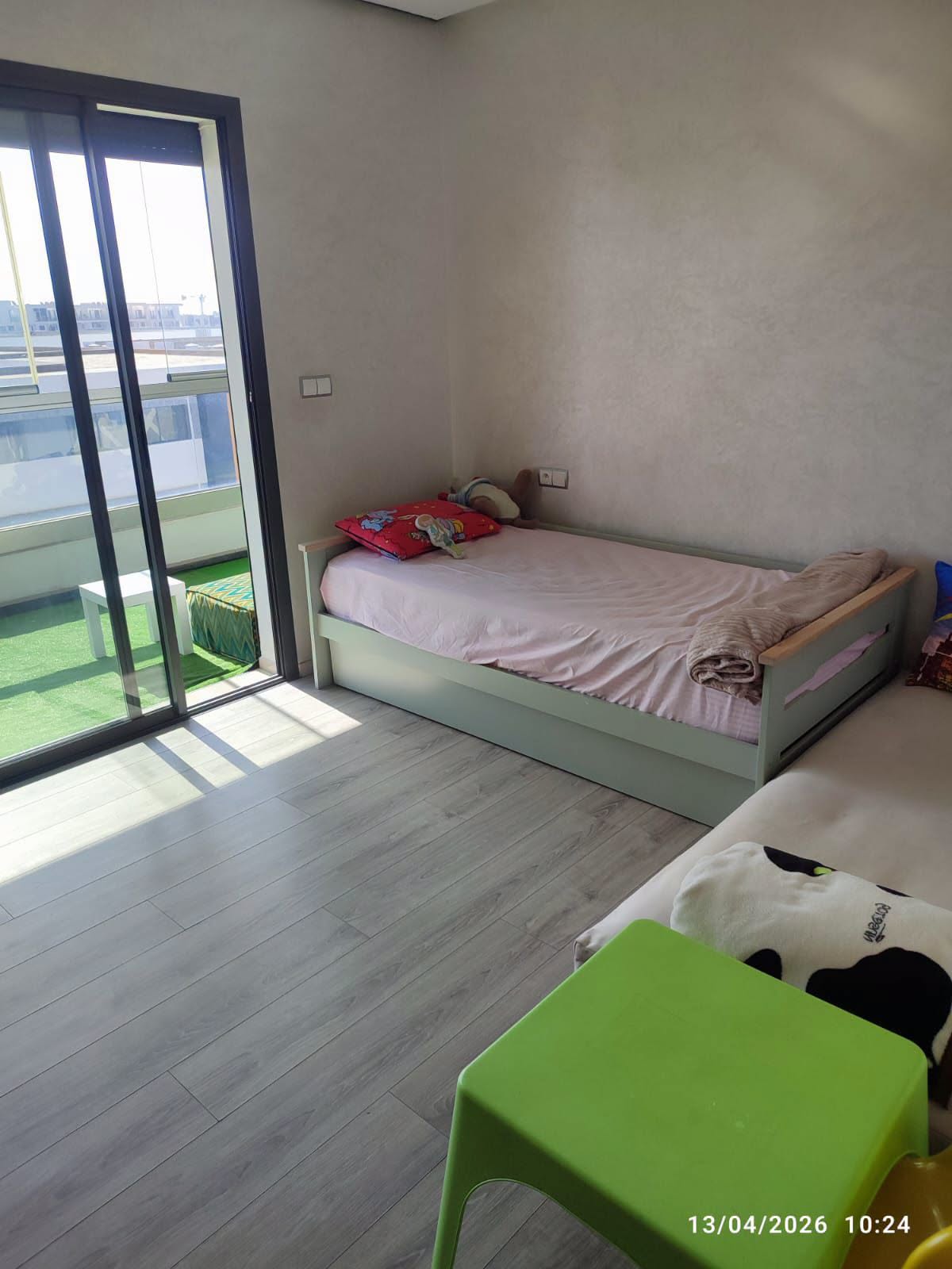 superbe appartement à vendre à Agadir bay