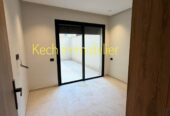 Appartement à louer à Gueliz