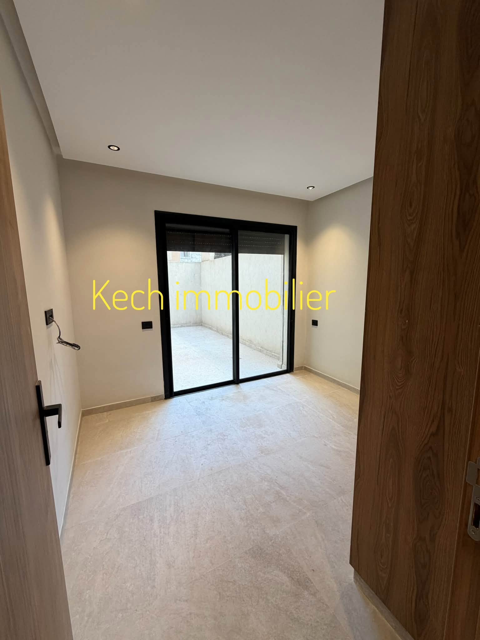 Appartement à louer à Gueliz