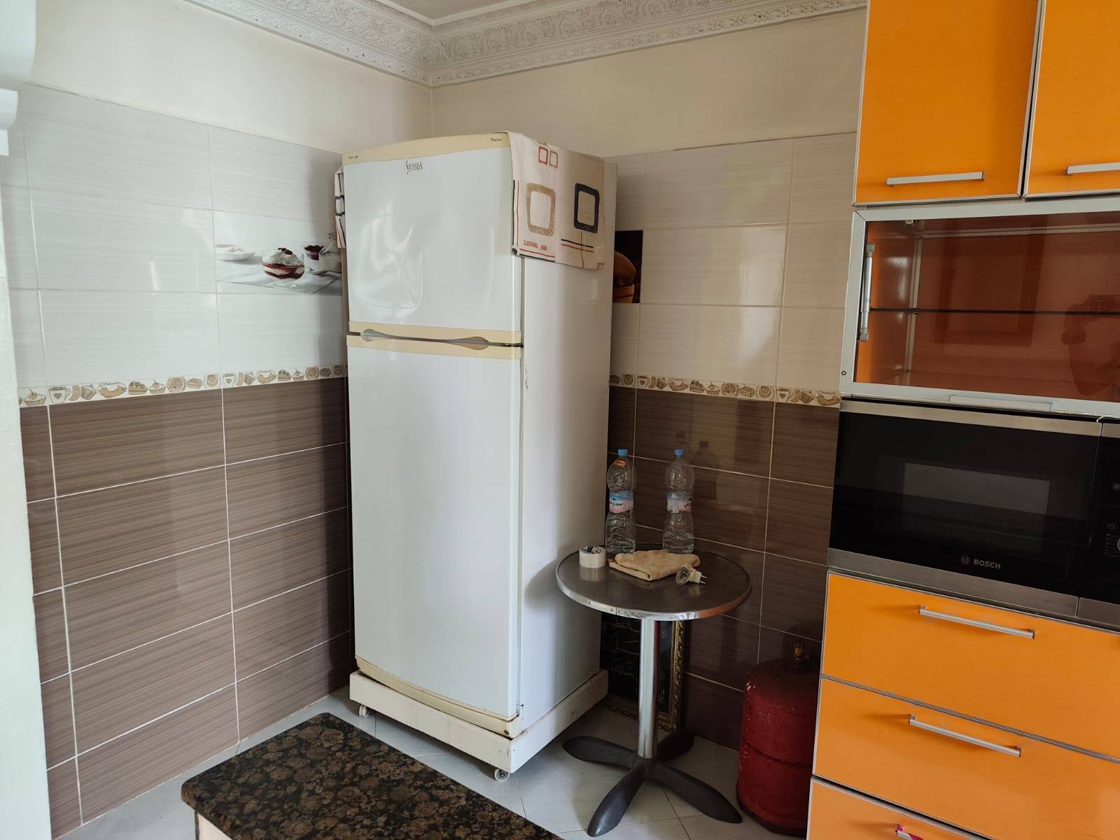 appartement meublé a louer à Ocean