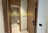 Appartement à louer à Gueliz