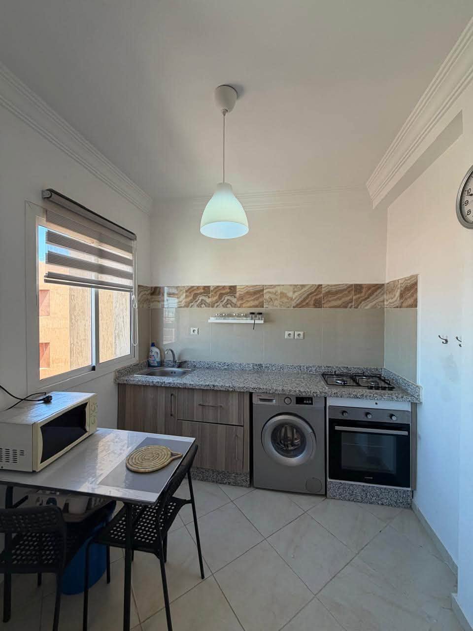 appartement à louer à Hay Charaf