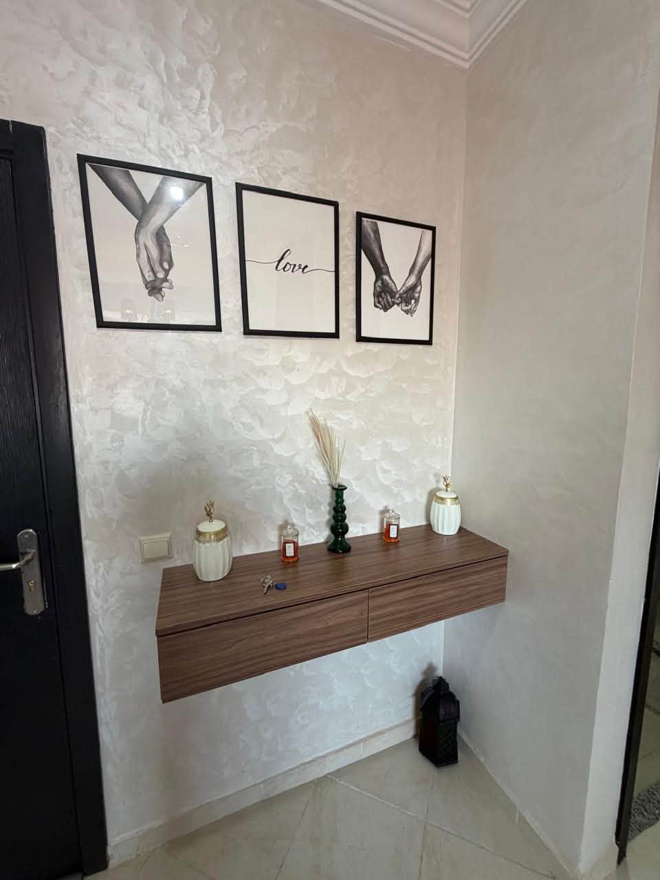 appartement à louer à Hay Charaf