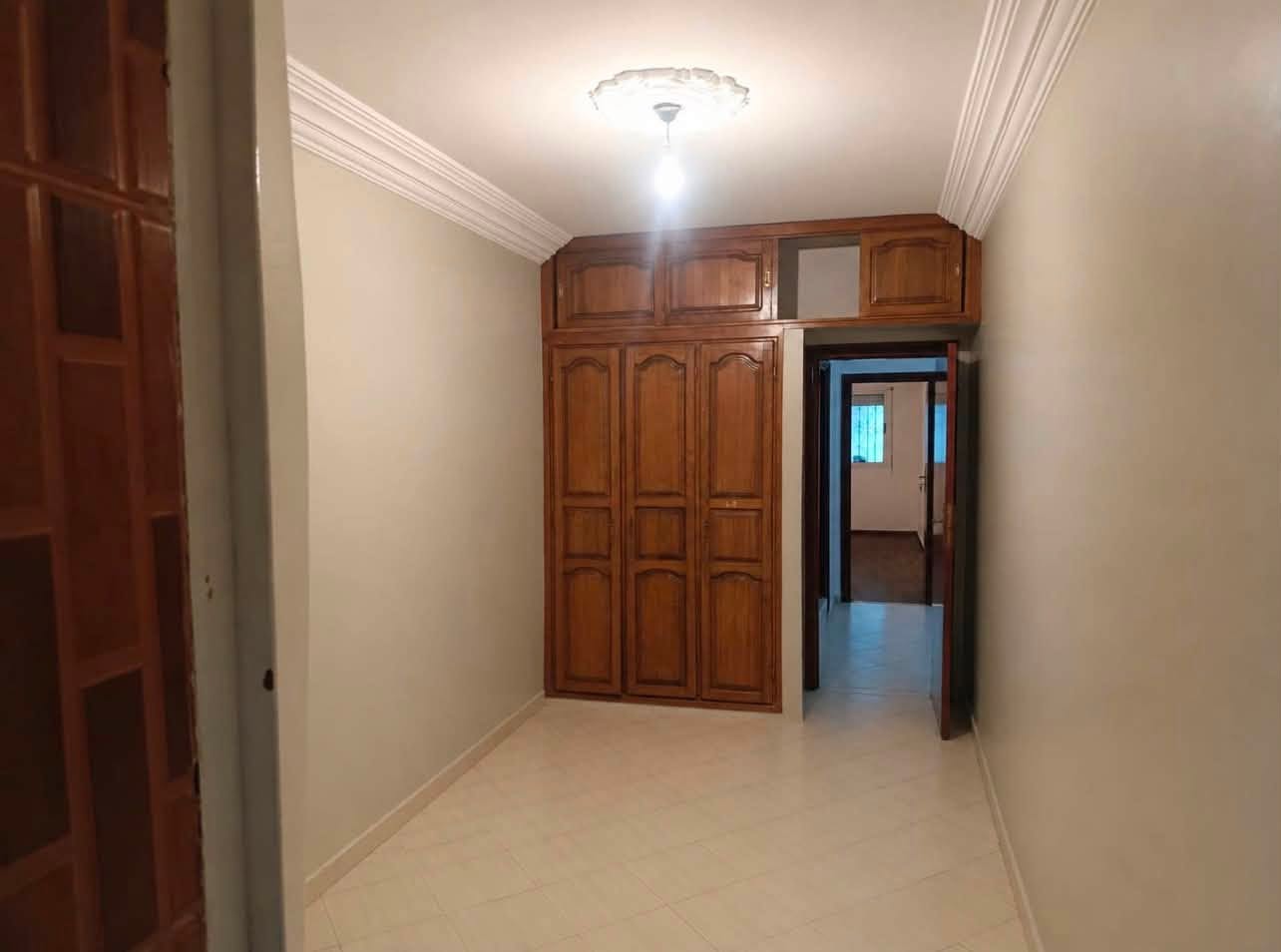 appartement à louer à Ain Sbaa