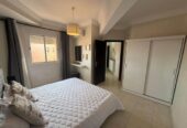 appartement à louer à Hay Charaf