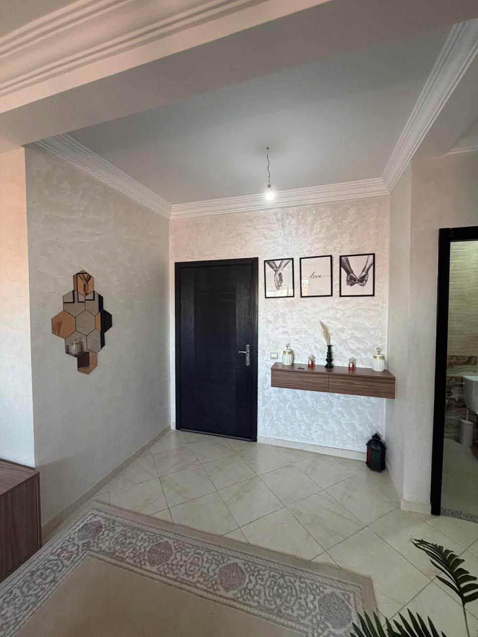 appartement à louer à Hay Charaf