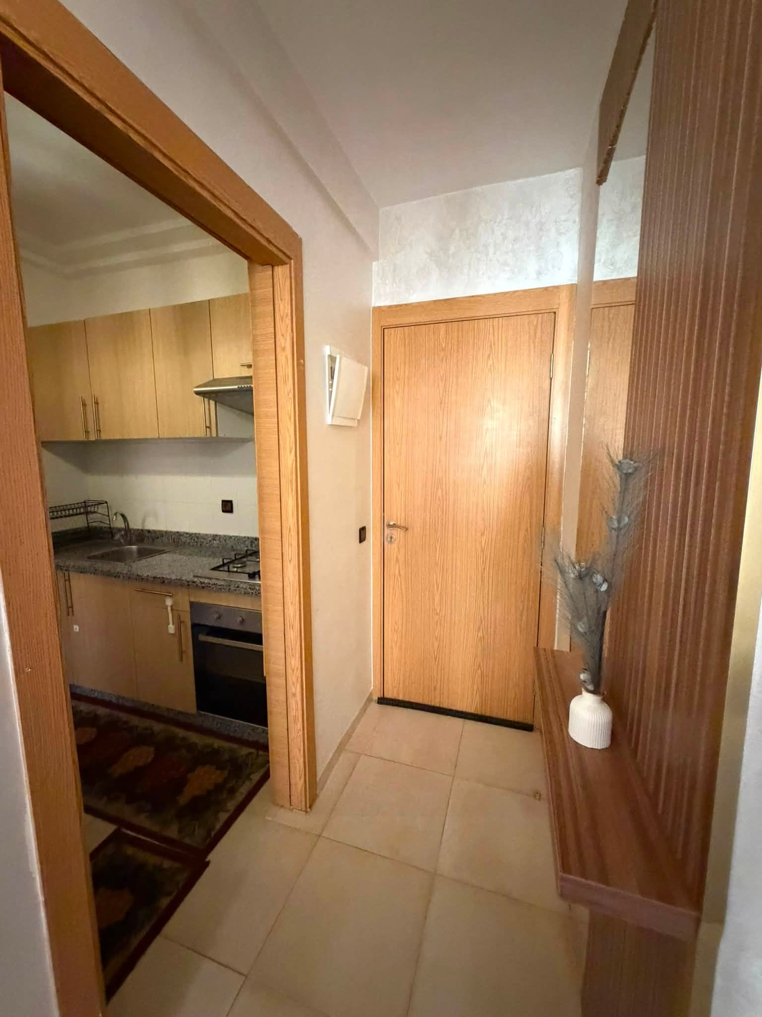 Appartement à louer à Basatin Targa