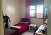 appartement à louer à Al Azhar Bernoussi