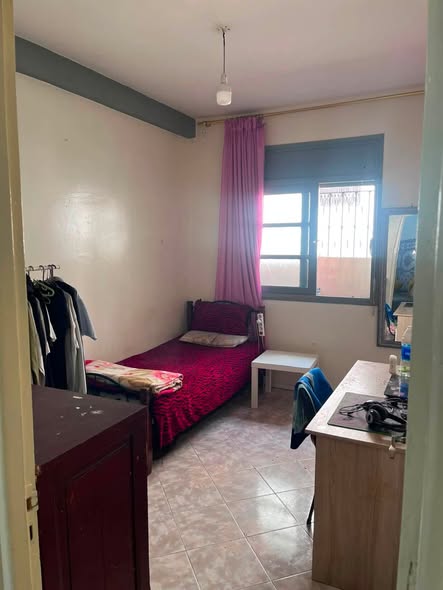 appartement à louer à Al Azhar Bernoussi