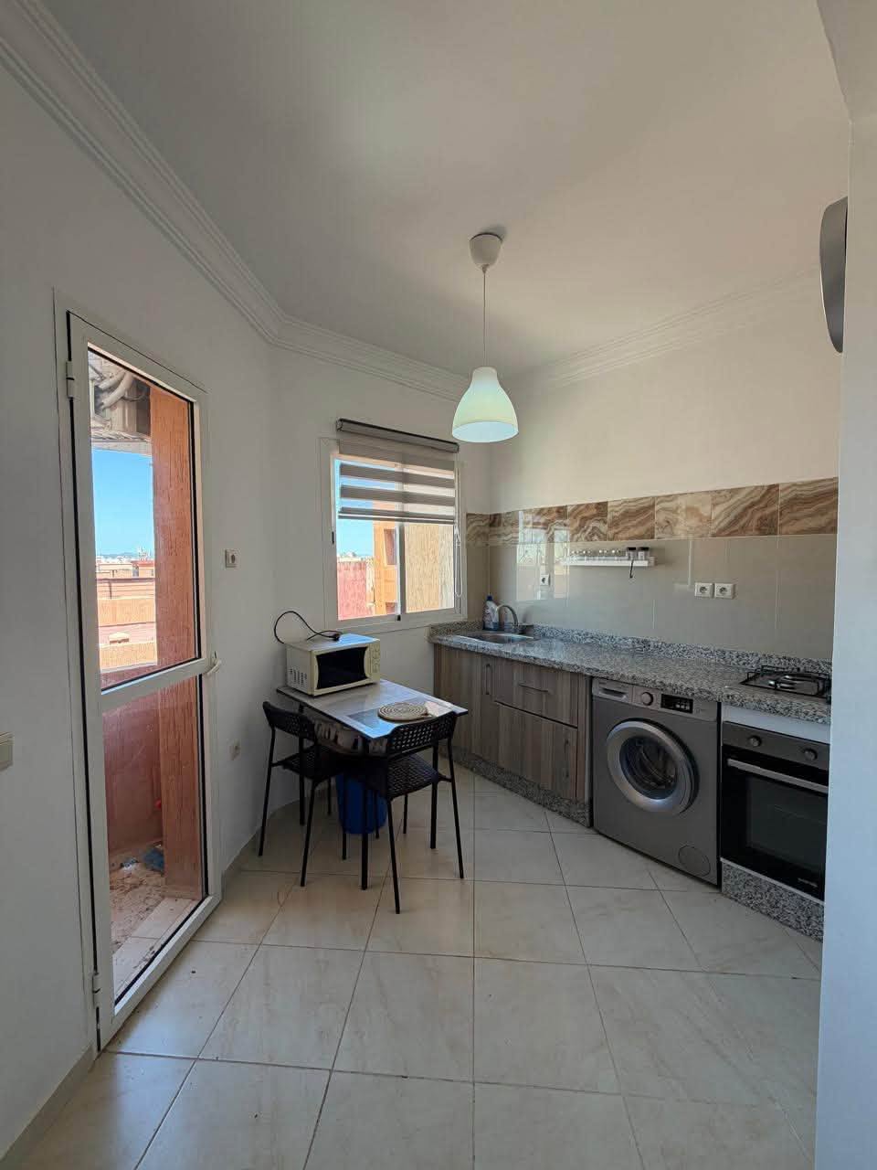 appartement à louer à Hay Charaf