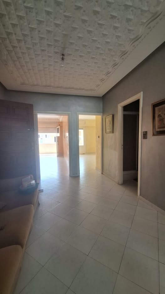 Appartement a vendre à Hassan