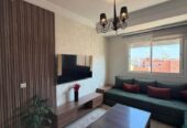 appartement à louer à Hay Charaf