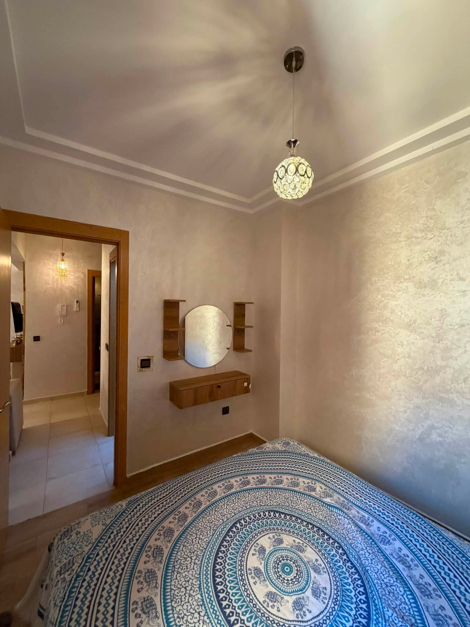 Appartement à louer à Basatin Targa