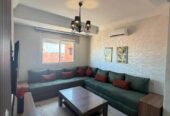appartement à louer à Hay Charaf