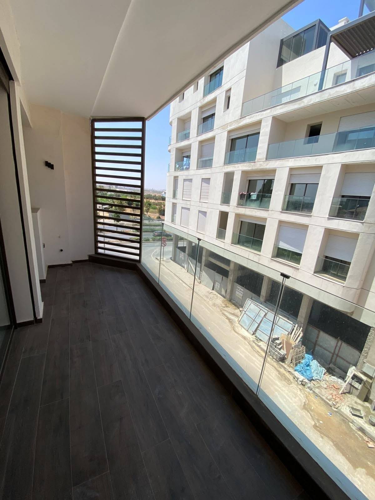 Appartement neuf à louer à FERME BRETONNE