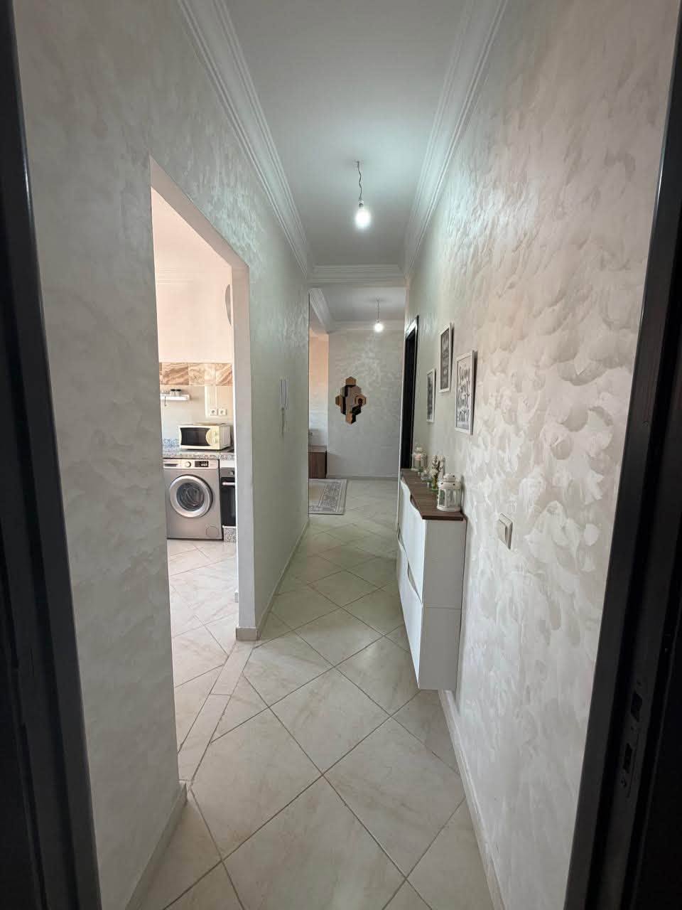 appartement à louer à Hay Charaf