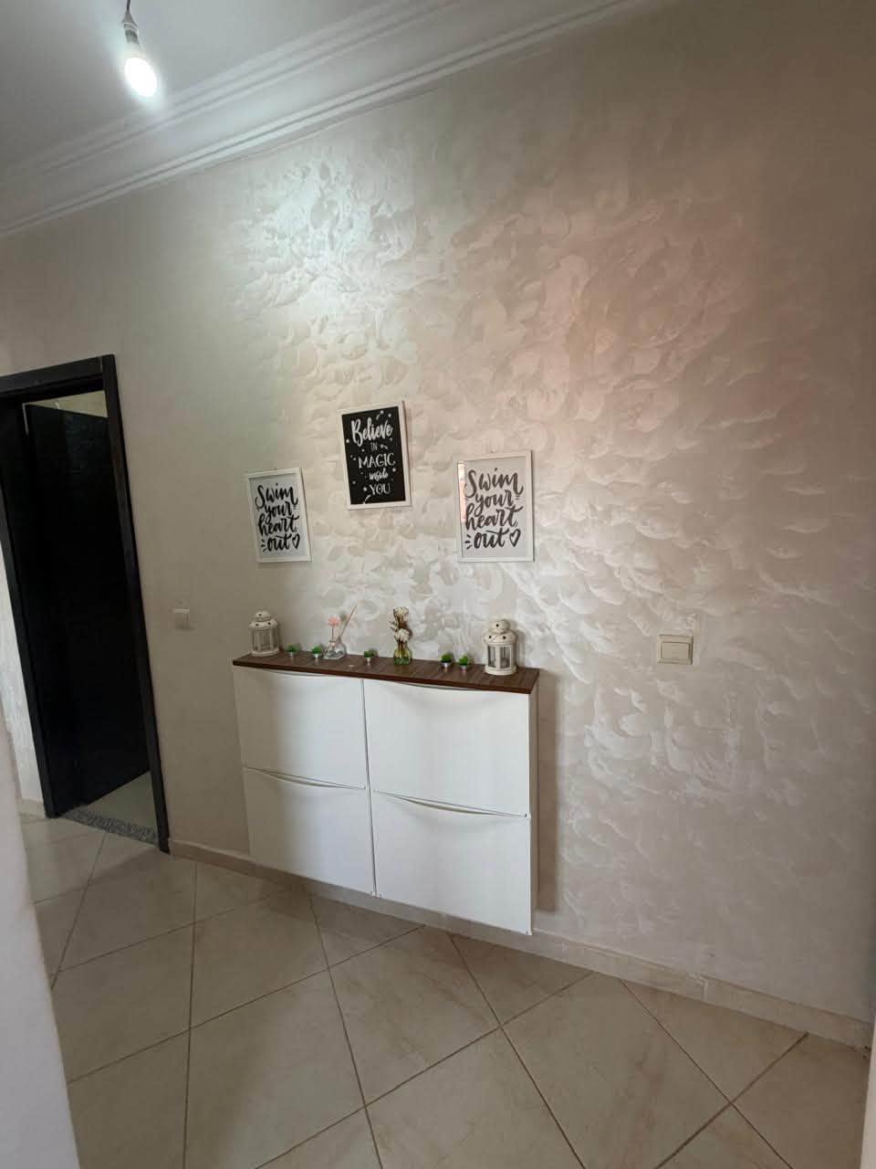 appartement à louer à Hay Charaf