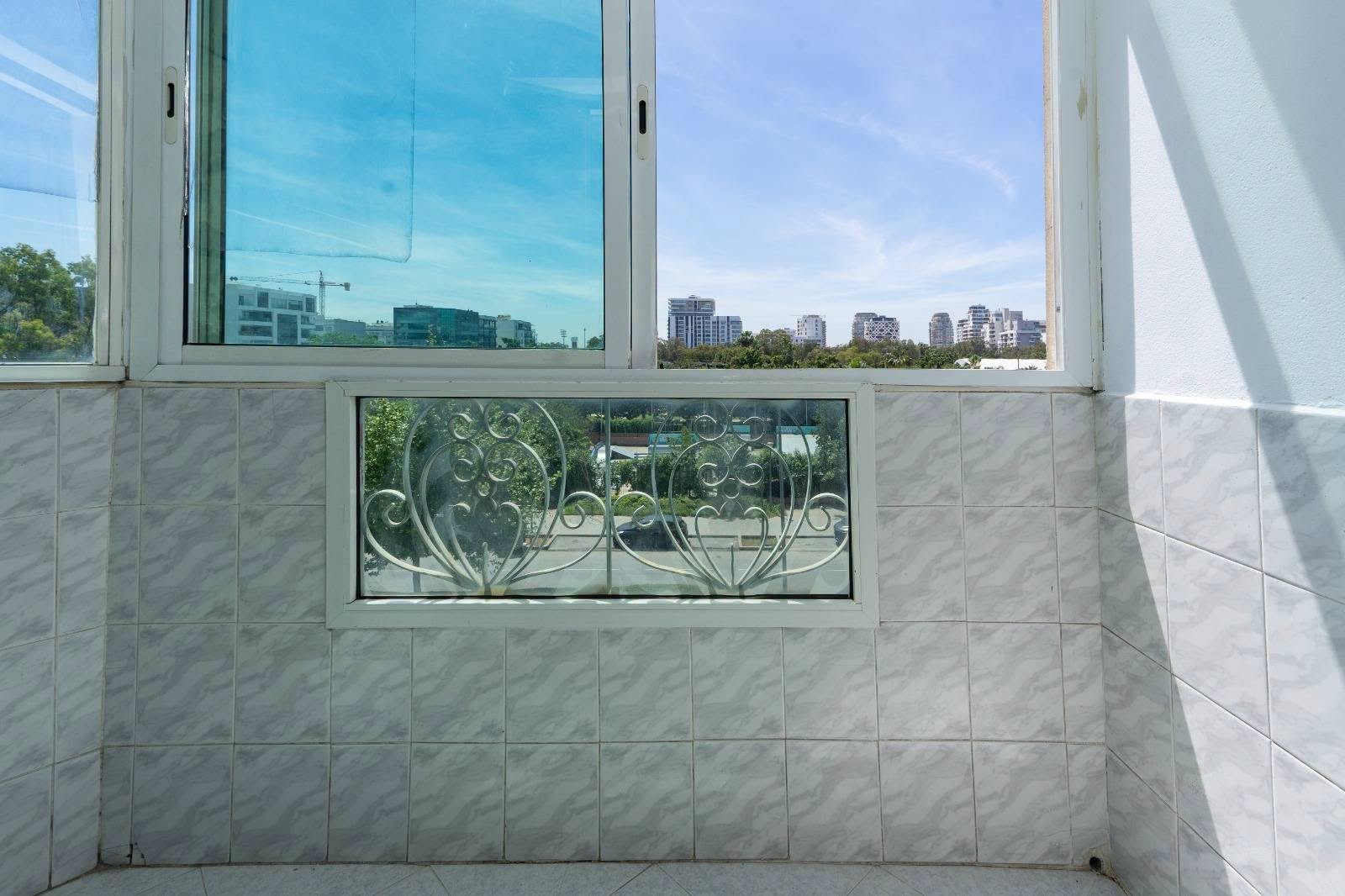 Appartement à louer à Beausejou