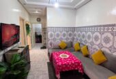 appartement à louer à Al Azhar Bernoussi