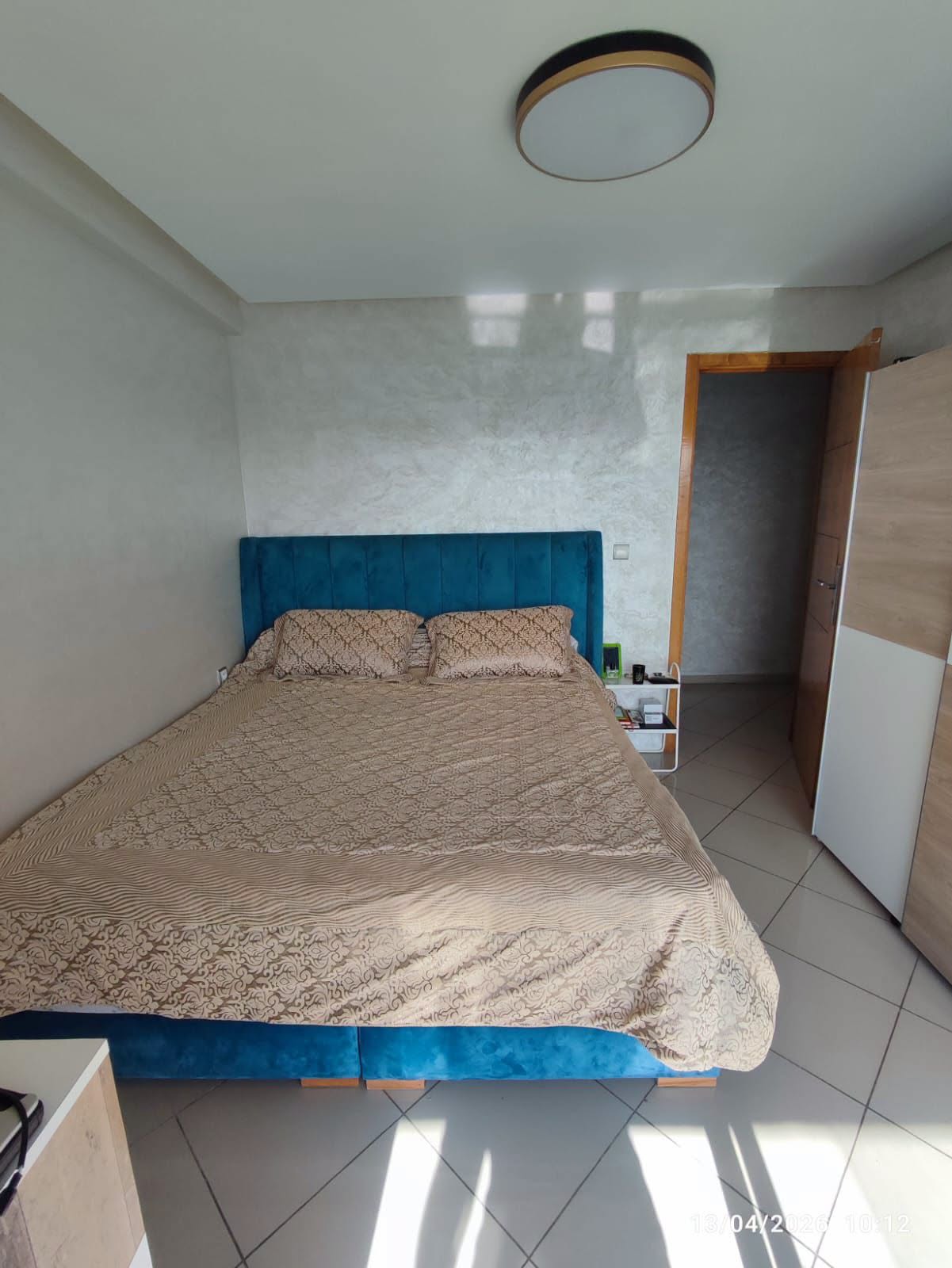superbe appartement à vendre à Agadir bay