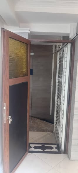Studio meublé à louer à Kebibat