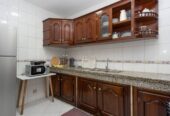 Appartement à louer à Beausejou