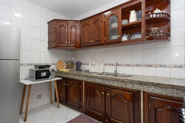Appartement à louer à Beausejou