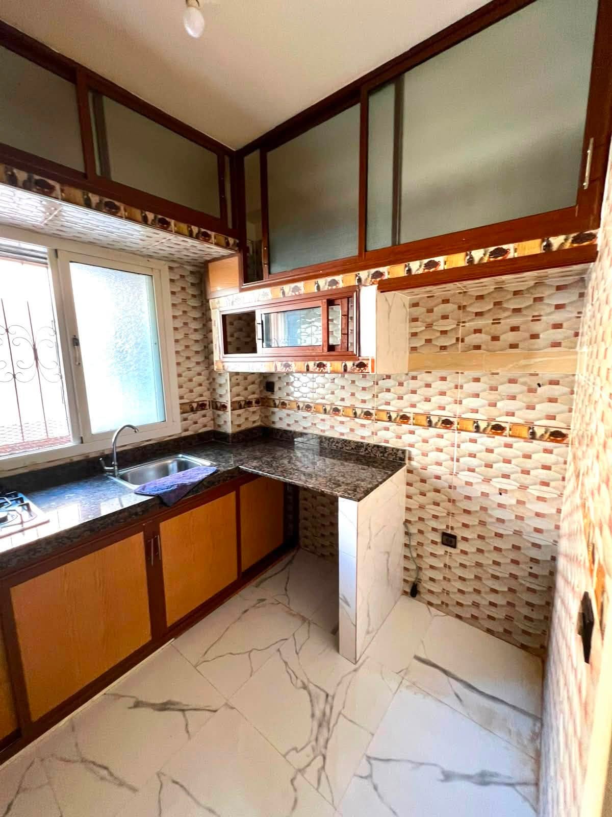 Appartement a vendre à Anassi