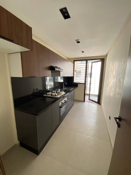 Appartement neuf à louer à FERME BRETONNE