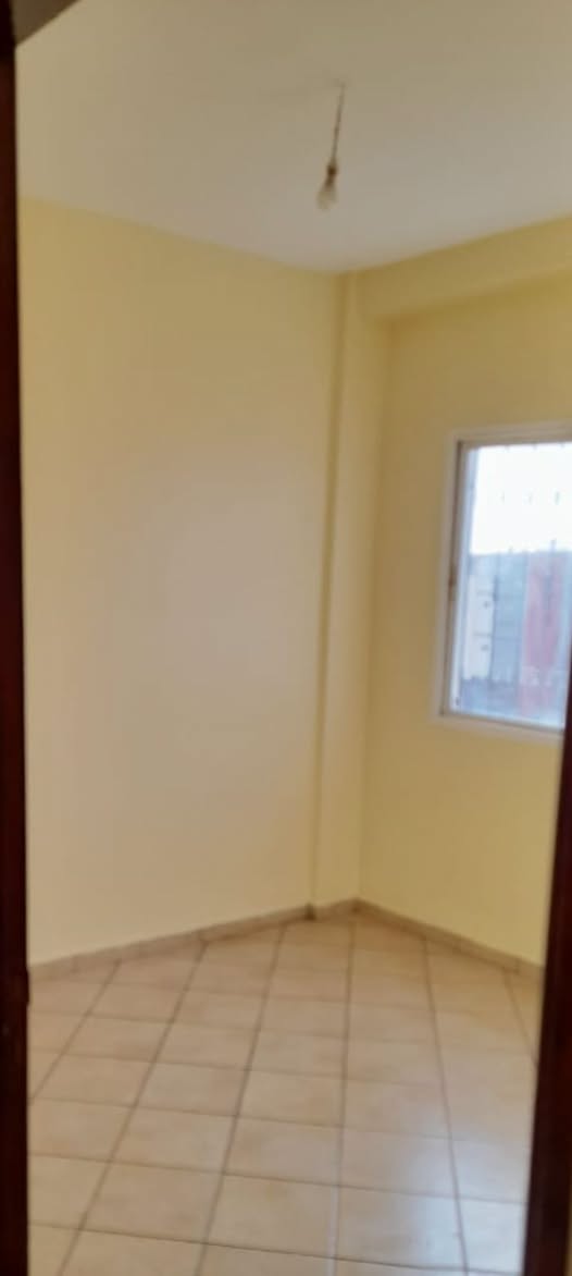 Appartement a vendre à hay Mohammadi